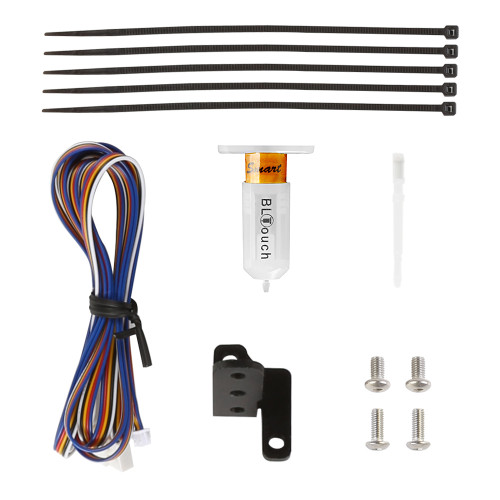 Ender-3 V2 BL Touch Auto Leveling Kit Ender-3 V2 BL Touch Auto Leveling Kit