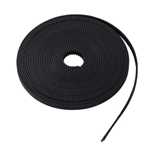GT2 6mm Belt - 1m GT2 6mm Belt - 1m