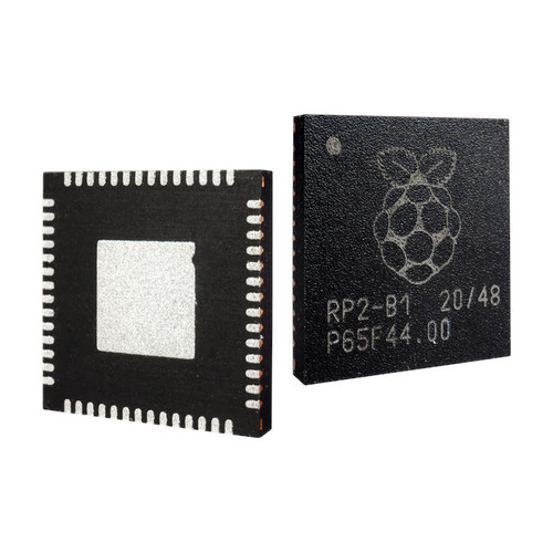 Raspberry Pi RP2040 Raspberry Pi RP2040