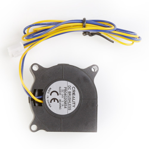 Creality CR-10S Pro 4020 Blower Fan