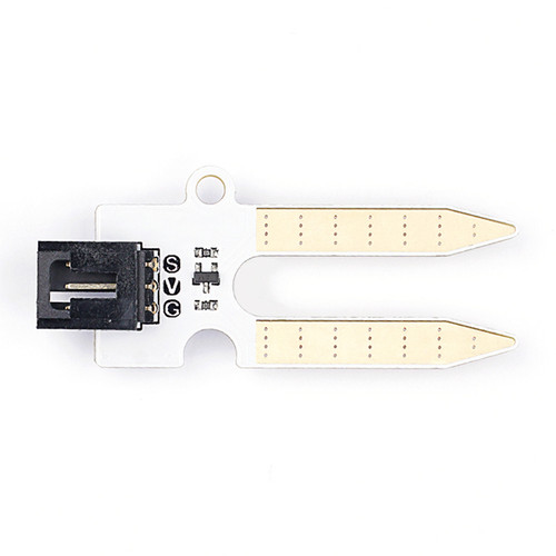Octopus Soil Moisture Sensor Brick Octopus Soil Moisture Sensor Brick