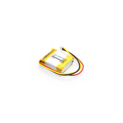 PiJuice Zero 1200mAh Battery PiJuice Zero 1200mAh Battery