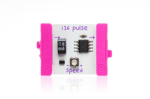littleBits - Pulse