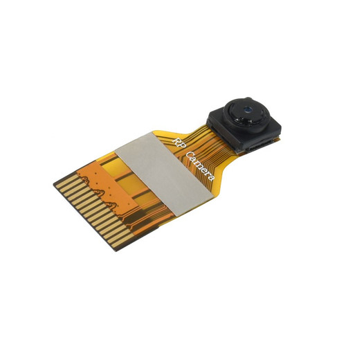 RPi FPC Camera (B) for Raspberry Pi, OV5647, 5MP, Mini Size RPi FPC Camera (B) for Raspberry Pi, OV5647, 5MP, Mini Size