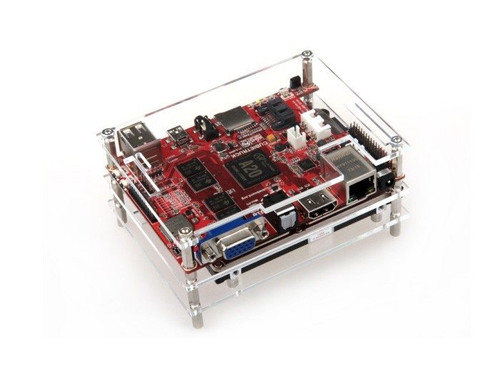 Cubietruck(CB3) - standard package