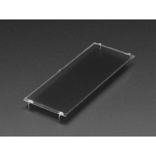 Large Liquid Crystal Light Valve - Controllable Shutter Glass Large Liquid Crystal Light Valve - Controllable Shutter Glass