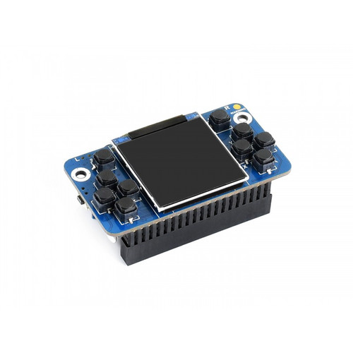 Tiny GamePi15 Designed for Raspberry Pi Tiny GamePi15 Designed for Raspberry Pi