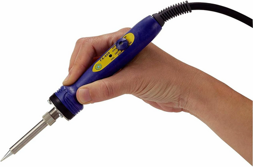 Hakko FX-600 Soldering Iron Hakko FX-600 Soldering Iron
