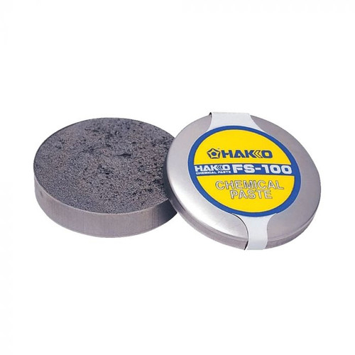 Hakko FS-100 Tip Cleaning Paste Hakko FS-100 Tip Cleaning Paste