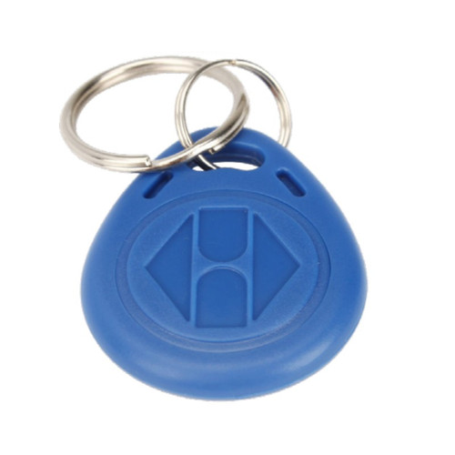 RFID Key Fob - 125KHz - 1 Piece RFID Key Fob - 125KHz - 1 Piece
