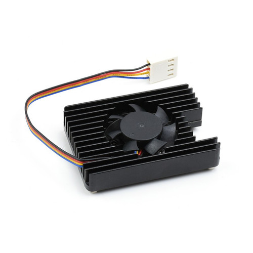 Dedicated All-in-One 3007 Cooling Fan for Raspberry Pi Compute Module 4 CM4 Dedicated All-in-One 3007 Cooling Fan for Raspberry Pi Compute Module 4 CM4