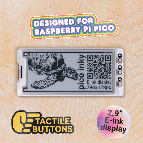 Pico Inky Pack Pico Inky Pack