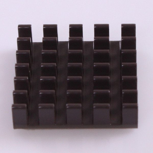 Heatsink for Cubieboard, Cubieboard2, Cubietruck Heatsink for Cubieboard, Cubieboard2, Cubietruck