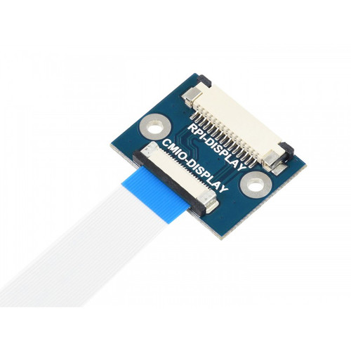 Compute Module DSI Display Adapter, 22PIN To 15PIN Compute Module DSI Display Adapter, 22PIN To 15PIN