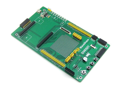DVK521 Kit for Cuibieboard 1, 2 - Development Board DVK521 Kit for Cuibieboard 1, 2 - Development Board