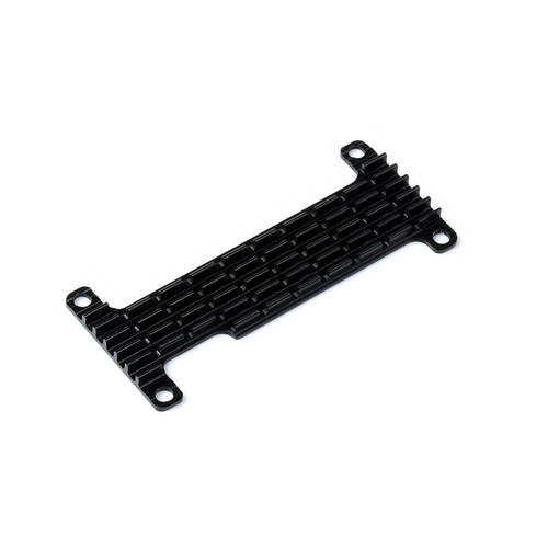 Waveshare Dedicated Aluminum Heatsink for Raspberry Pi Zero Series - Zero-HEATSINK - SKU 1892 Waveshare Dedicated Aluminum Heatsink for Raspberry Pi Zero Series - Zero-HEATSINK - SKU 1892