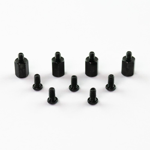 Short Pi Standoffs Short Pi Standoffs