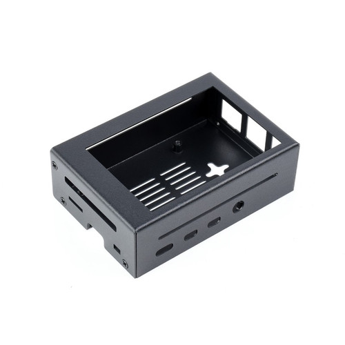 3.5inch Display Aluminum Case For Pi 4 3.5inch Display Aluminum Case For Pi 4