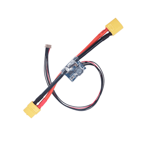 Navio2 power module Navio2 power module