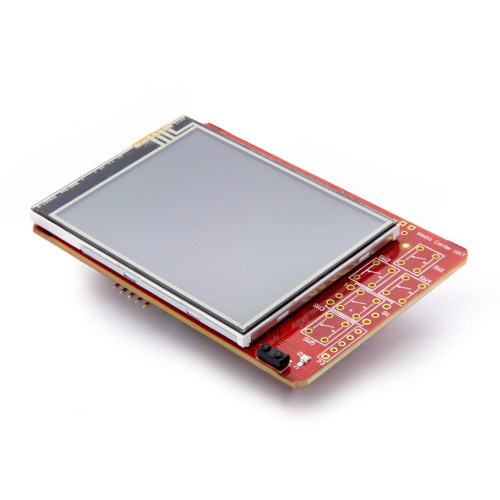 Pi Supply Media Center HAT for Raspberry Pi Pi Supply Media Center HAT for Raspberry Pi