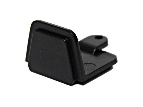 SecurePi Case SD cover, Black SecurePi Case SD cover, Black