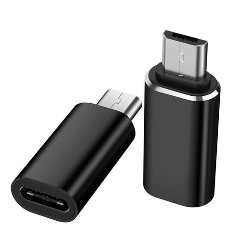 USB-C to Micro USB Adapter USB-C to Micro USB Adapter