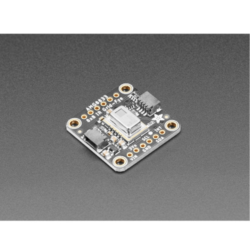 Adafruit AMG8833 IR Thermal Camera Breakout - STEMMA QT Adafruit AMG8833 IR Thermal Camera Breakout - STEMMA QT