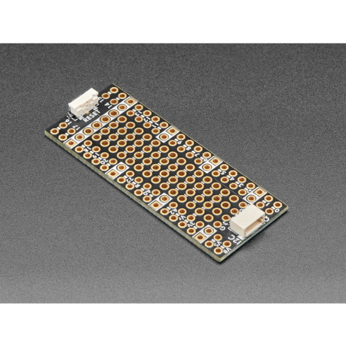 Adafruit PiCowbell Proto for Pico - Reset Button & STEMMA QT Adafruit PiCowbell Proto for Pico - Reset Button & STEMMA QT