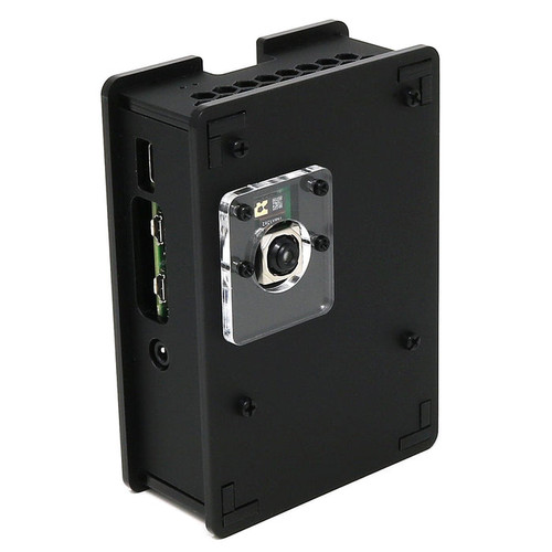 Camera Case for Raspberry Pi 4 Camera Case for Raspberry Pi 4