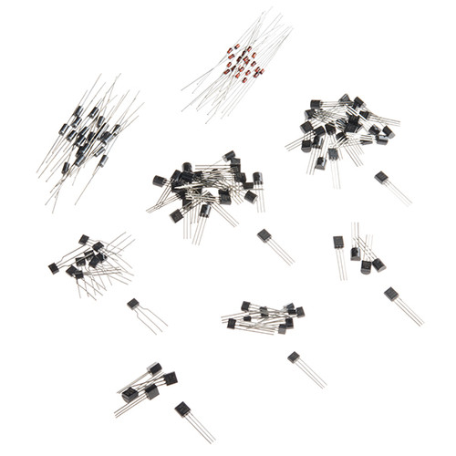 Discrete Semiconductor Kit Discrete Semiconductor Kit