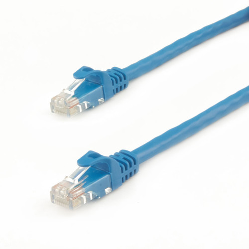 Cat6 Ethernet Patch Cable RJ45 pure copper 5 ft blue Cat6 Ethernet Patch Cable RJ45 pure copper 5 ft blue
