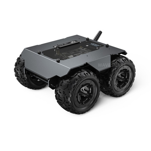 WAVE ROVER (EN) WAVE ROVER (EN)