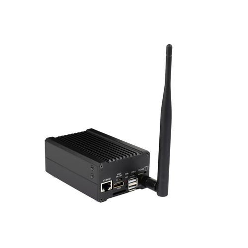 CM4-NAS-Double-Deck CM4-NAS-Double-Deck