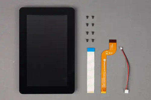Raspberry Pi SC1635 - Raspberry Pi Official Touch Display 2