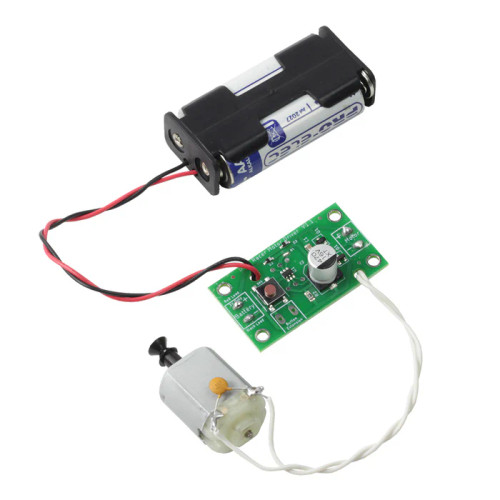 Kitronik Timed Drag Racer Module 25120 Kitronik Timed Drag Racer Module 25120