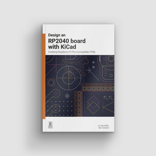 Design an RP2040 board with KiCad MAG73 Design an RP2040 board with KiCad MAG73