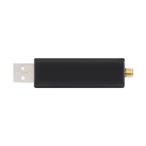 Waveshare USB to LoRa Data Transfer Module, SX1262, HF, TCXO