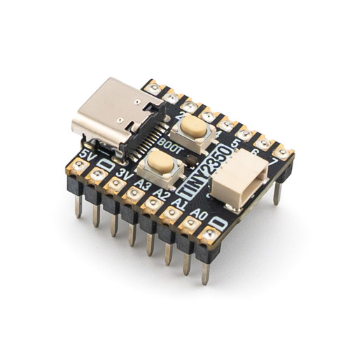 Tiny 2350 – 4MB Headered PIM766 Tiny 2350 – 4MB Headered PIM766