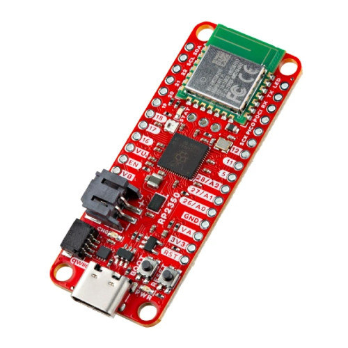 SparkFun Thing Plus - RP2350 WRL-25134 SparkFun Thing Plus - RP2350 WRL-25134