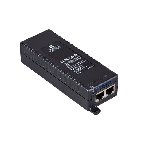 Raspberry Pi PoE+ Injector - SC1677 Raspberry Pi PoE+ Injector - SC1677
