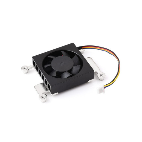 Waveshare 29437, Dedicated 3007 cooling fan for Raspberry Pi Compute Module 5 Waveshare 29437, Dedicated 3007 cooling fan for Raspberry Pi Compute Module 5