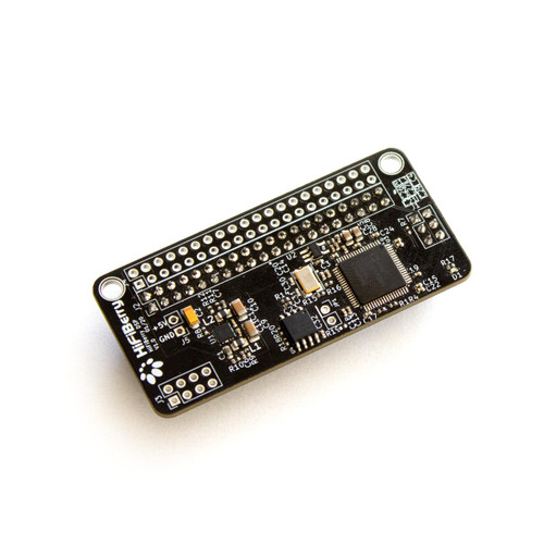 A DSP add-on board for HiFiBerry sound cards: DAC2 HD, DAC2 Pro, DAC2 ADC Pro, Digi2 Pro, Amp 100 A DSP add-on board for HiFiBerry sound cards: DAC2 HD, DAC2 Pro, DAC2 ADC Pro, Digi2 Pro, Amp 100