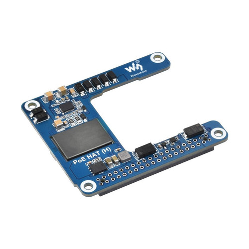 Waveshare 30901 - PoE HAT (H) - 3085

