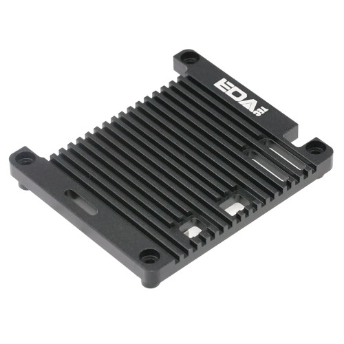 ED-Pi5PCOOLER is a compact, efficient passive cooler for Raspberry Pi 5 ED-Pi5PCOOLER is a compact, efficient passive cooler for Raspberry Pi 5