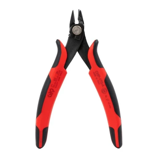 Hakko CHP-170-A Micro Cutter with Safety Clip