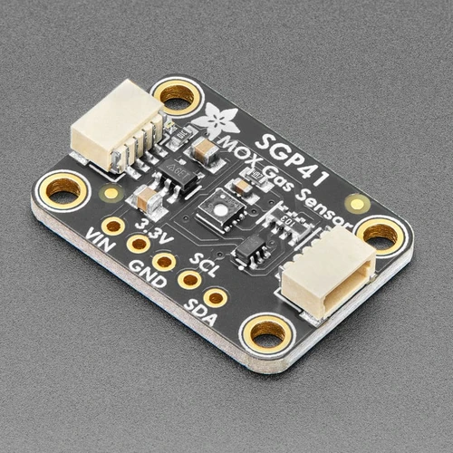 Adafruit SGP41 Multi-Pixel Gas Sensor Breakout - VOC & NOx - STEMMA QT / Qwiic