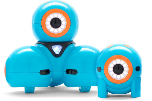 Wonder Workshop Dash and Dot Robot Pack Wonder Workshop Dash and Dot Robot Pack