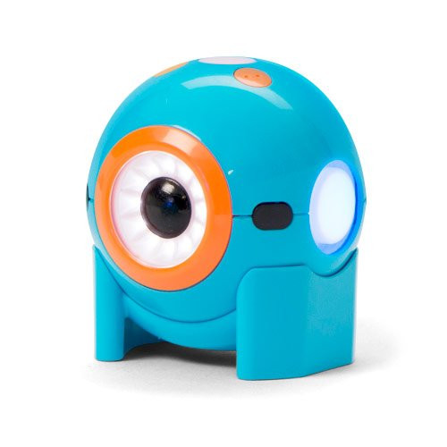 Wonder Workshop Dash Robot and Sketch Kit Review: A Coding Kit With  Personality