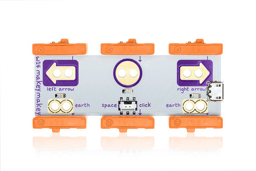 littleBits - Makey Makey littleBits - Makey Makey