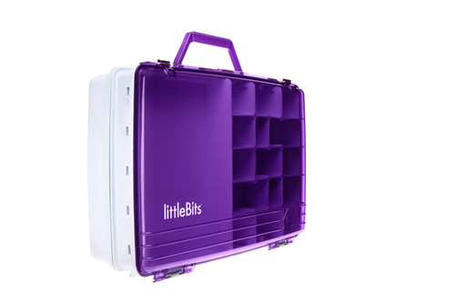 littleBits - Tackle Box